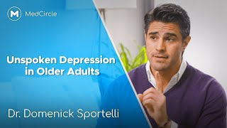 Why Depression Goes Undetected In Adults [upl. by Daveen]