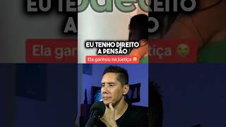 Como Se Prevenir Da Paternidade Socioafetiva E Pensão Socioafetiva [upl. by Calmas]