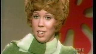 Vicki Lawrence on The Dating Game 1971 [upl. by Nolrac]