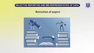 Module2 Unit12 Selective Reporting and Misrepresentation of Data [upl. by Elyl]