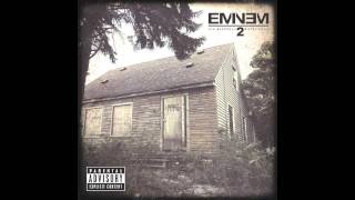 Eminem  Desperation ft Jamie N Commons Audio [upl. by Yatzeck571]