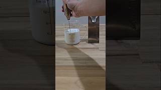 Aerolatte Handheld Milk Frother [upl. by Nongim]